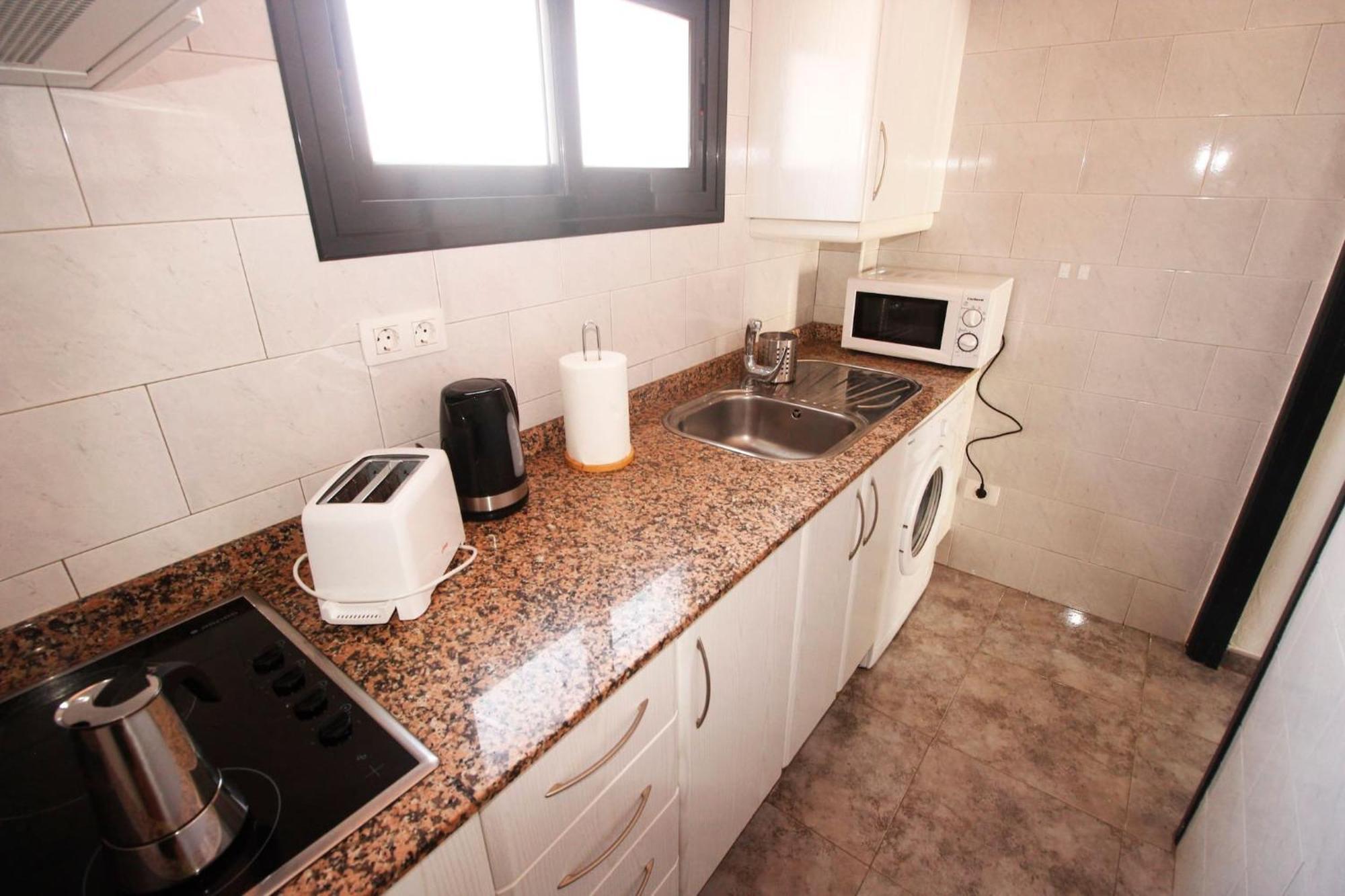 Duplex Vista Mar Puerto Del Carmen Villa Puerto del Carmen  Exterior photo